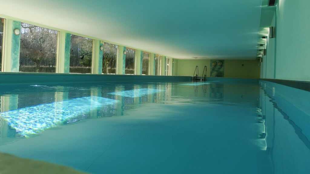 Apartmány Ossiacher See se skipasem