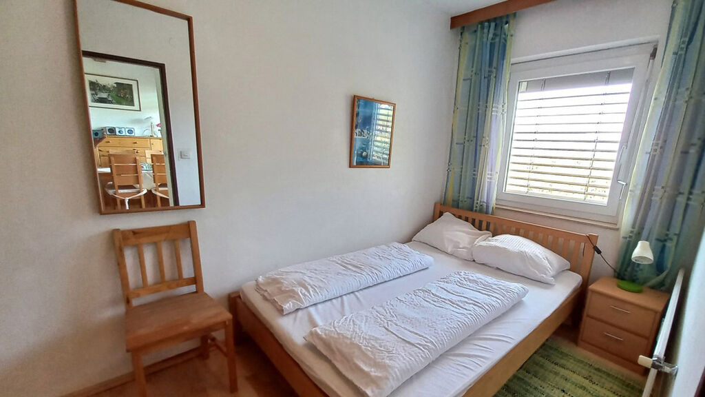 Apartmány Ossiacher See se skipasem