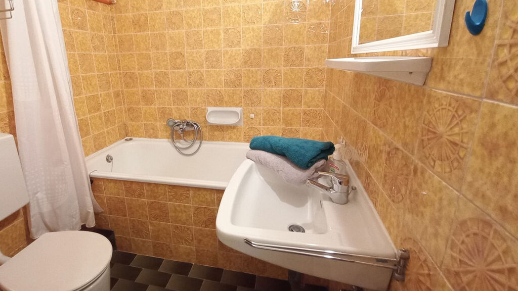 Apartmány Ossiacher See se skipasem