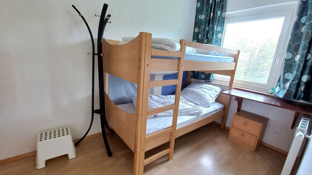 Apartmány Ossiacher See se skipasem