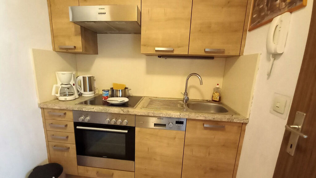 Apartmány Ossiacher See se skipasem