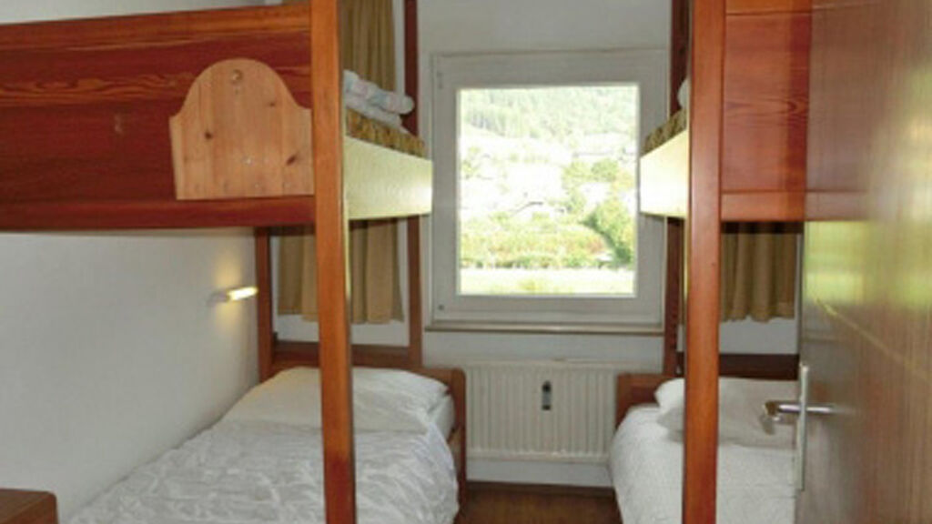 Apartmány Ossiacher See se skipasem