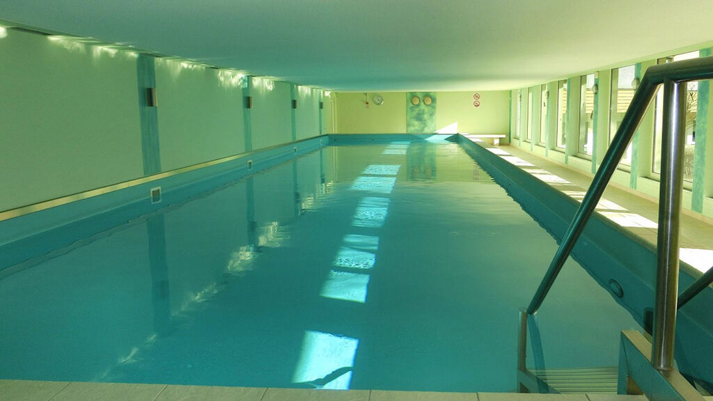 Apartmány Ossiacher See se skipasem