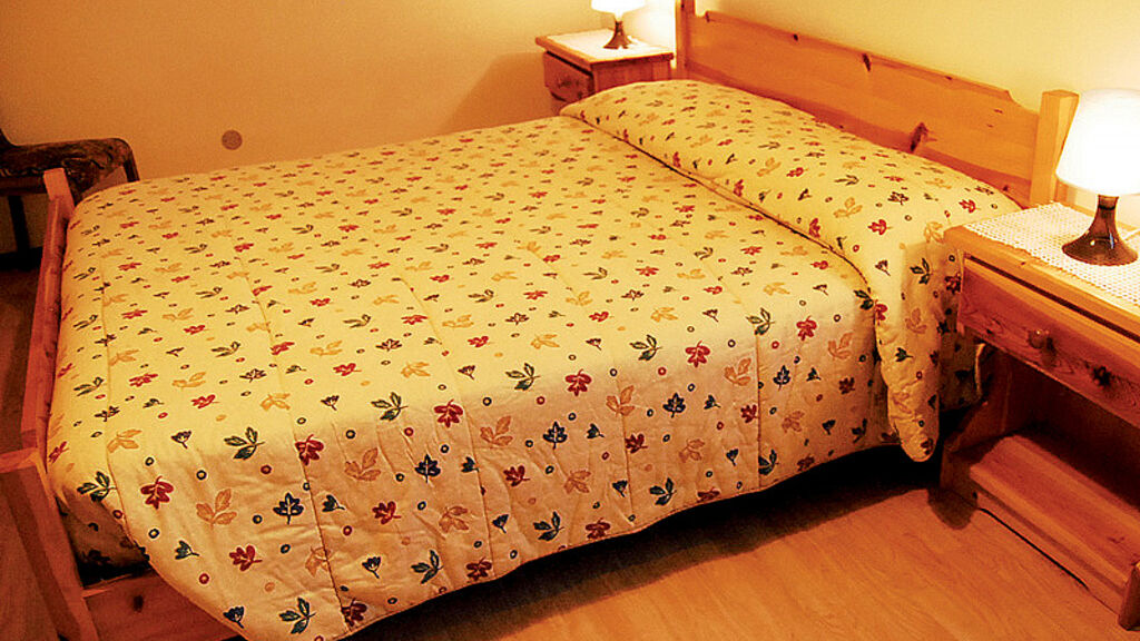 Apartmány Pegolotti