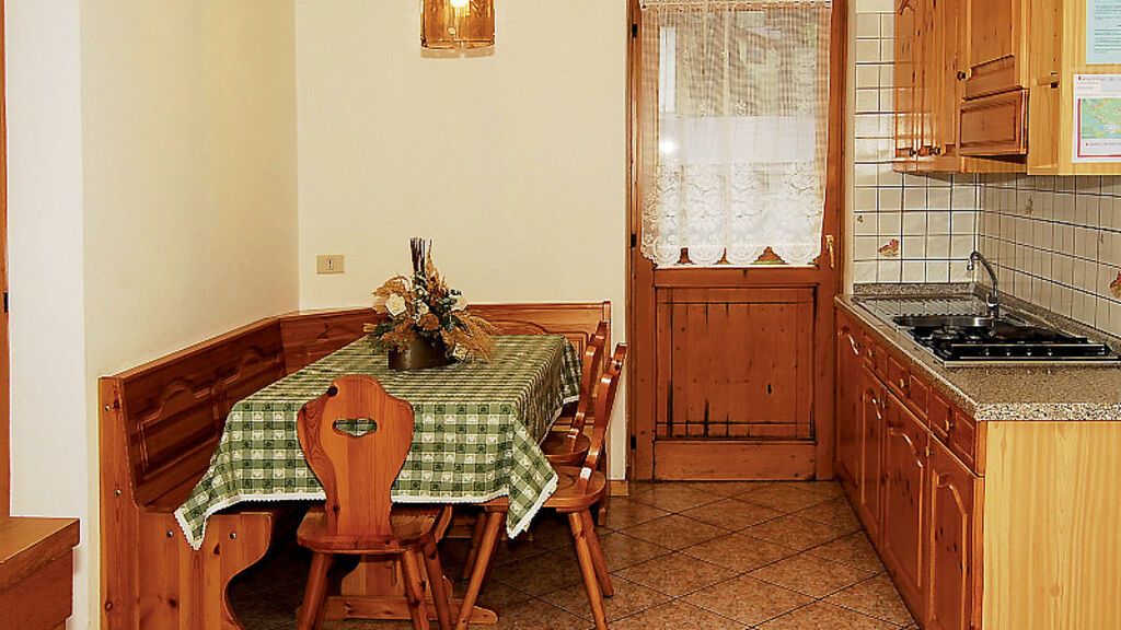 Apartmány Pegolotti