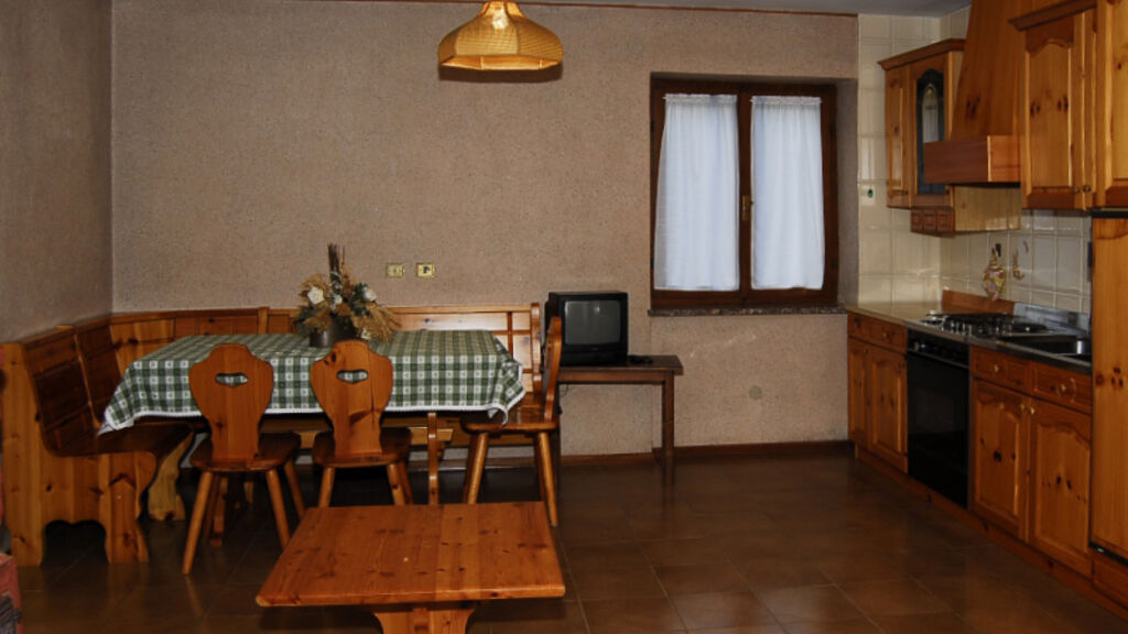 Apartmány Pegolotti