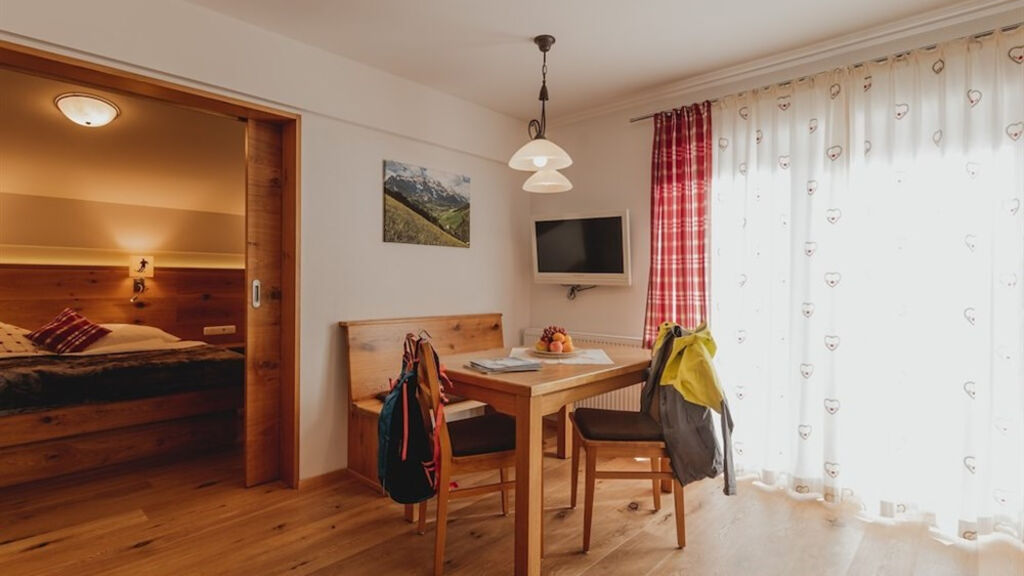 Apartmány Portis
