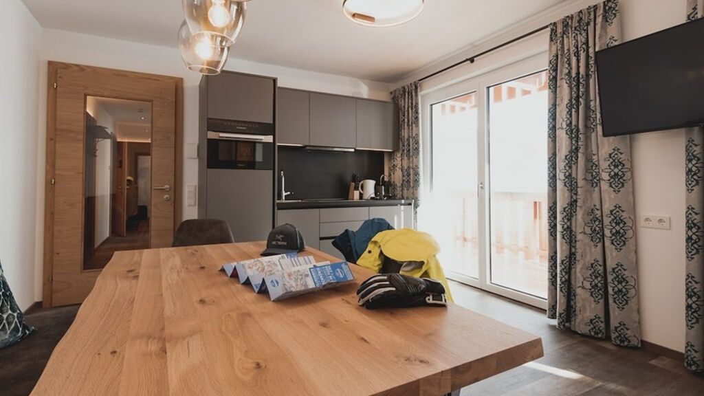 Apartmány Portis