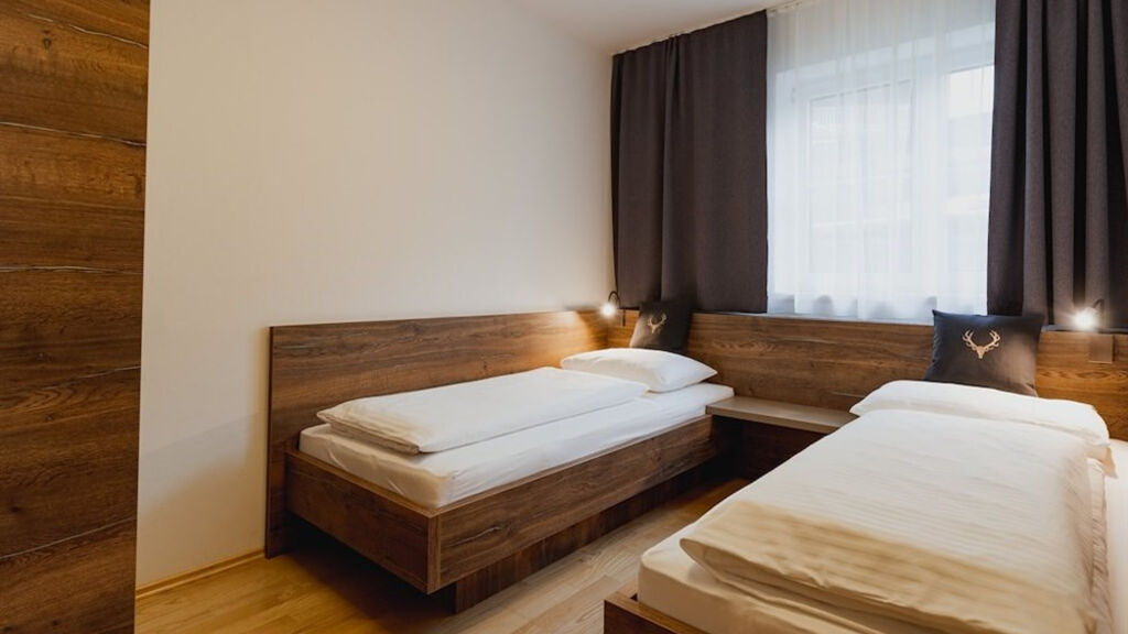 Apartmány Portis