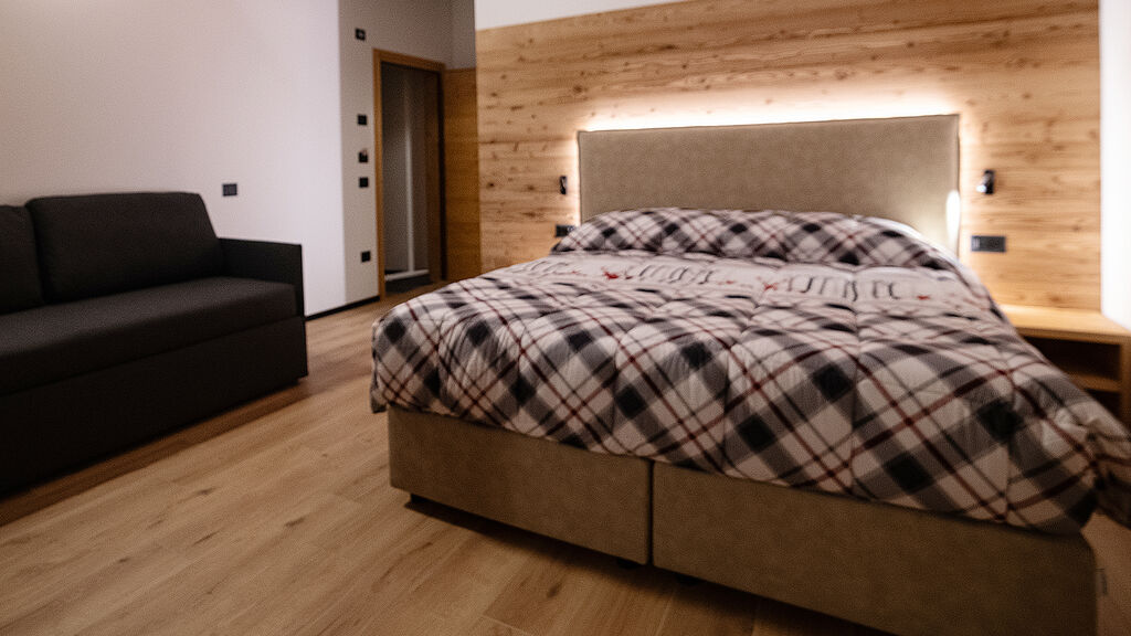 Apartmány Santoni