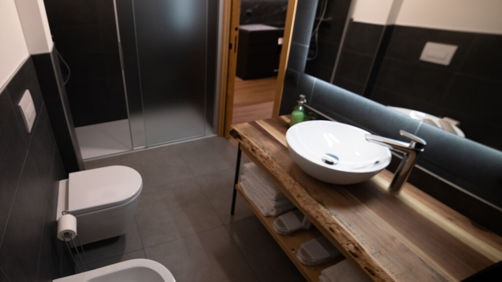 Apartmány Santoni