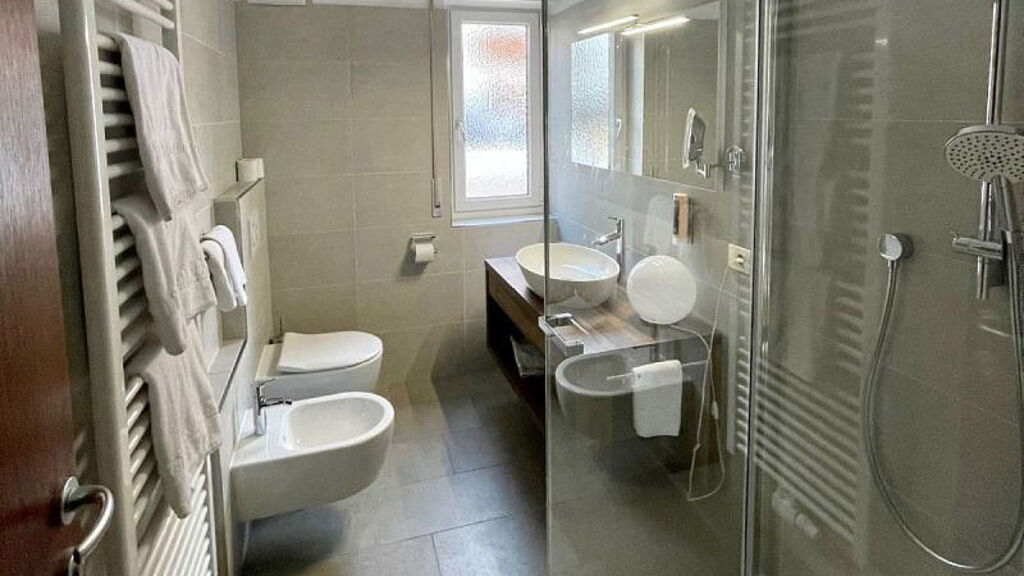 Apartmány Tschurtschenthaler