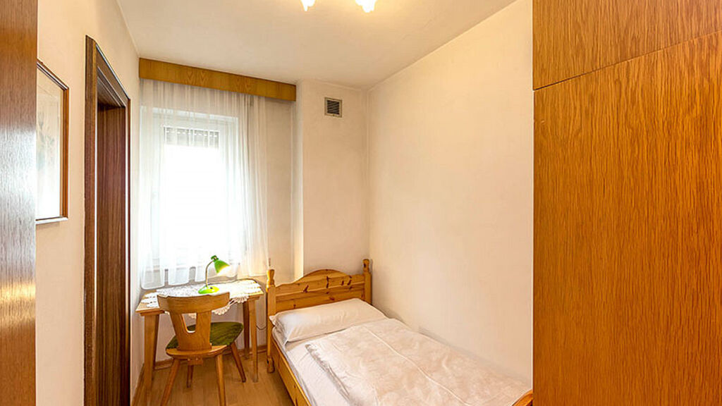Apartmány Tschurtschenthaler