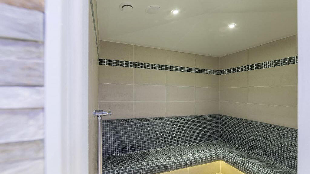 Apartmány Tschurtschenthaler