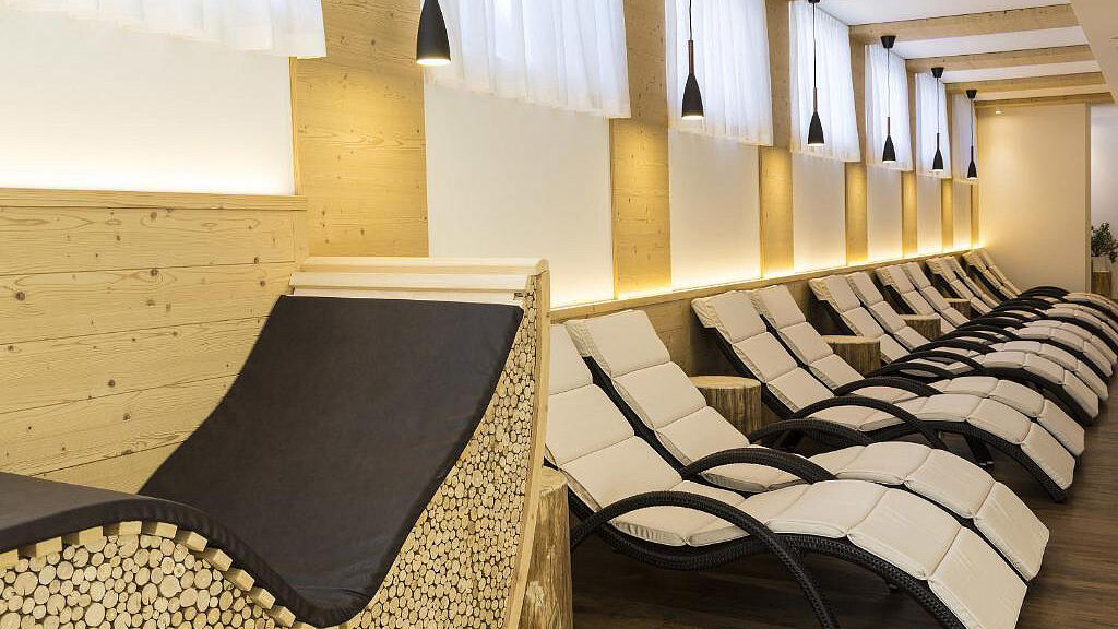 Apartmány Tschurtschenthaler