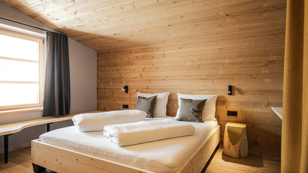 Apartments Prati di Croda Rossa