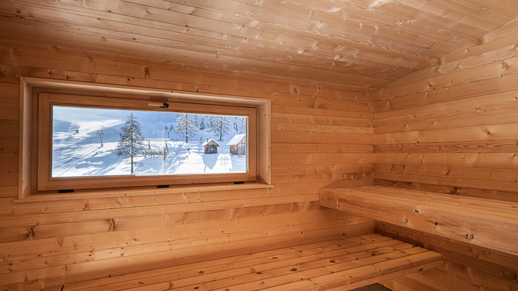 Apartments Prati di Croda Rossa