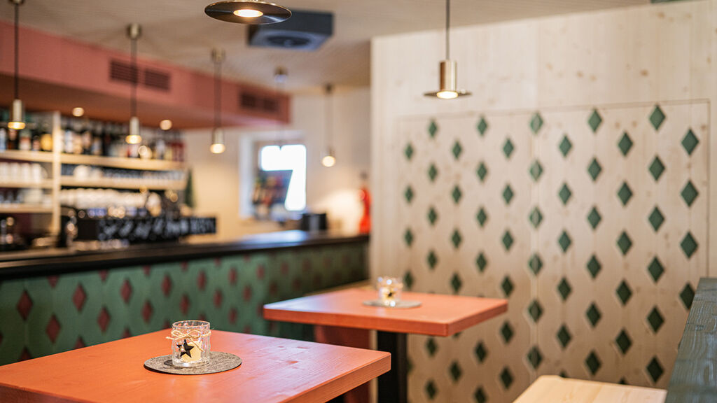 Apartments Prati di Croda Rossa