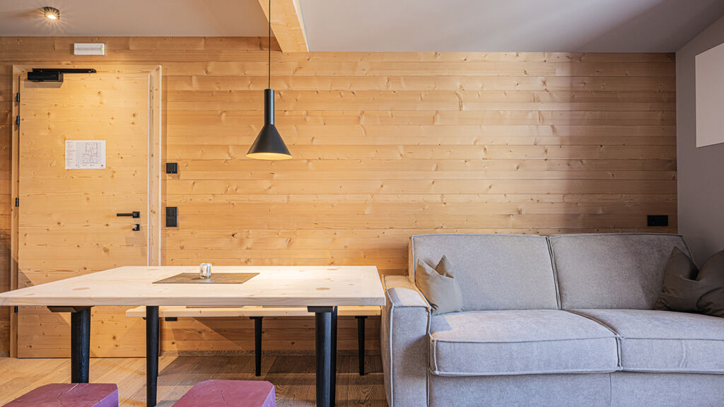 Apartments Prati di Croda Rossa