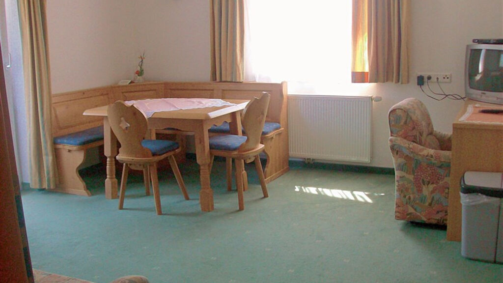 Appartement Holzknecht