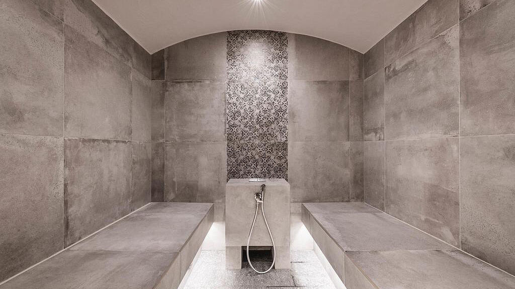 Appartements Alpine Waldheim