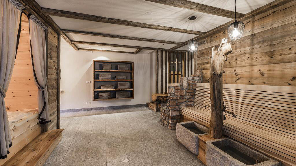 Appartements Alpine Waldheim