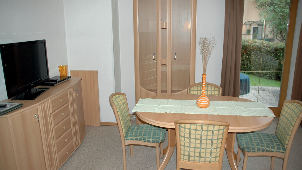 Appartements Hotel Gutjahr