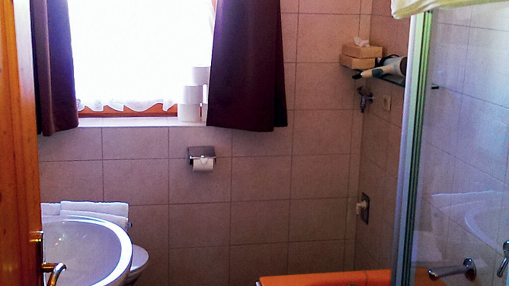 Appartements Hotel Gutjahr