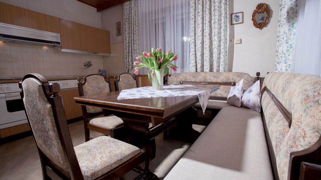 Appartmenthaus Kern