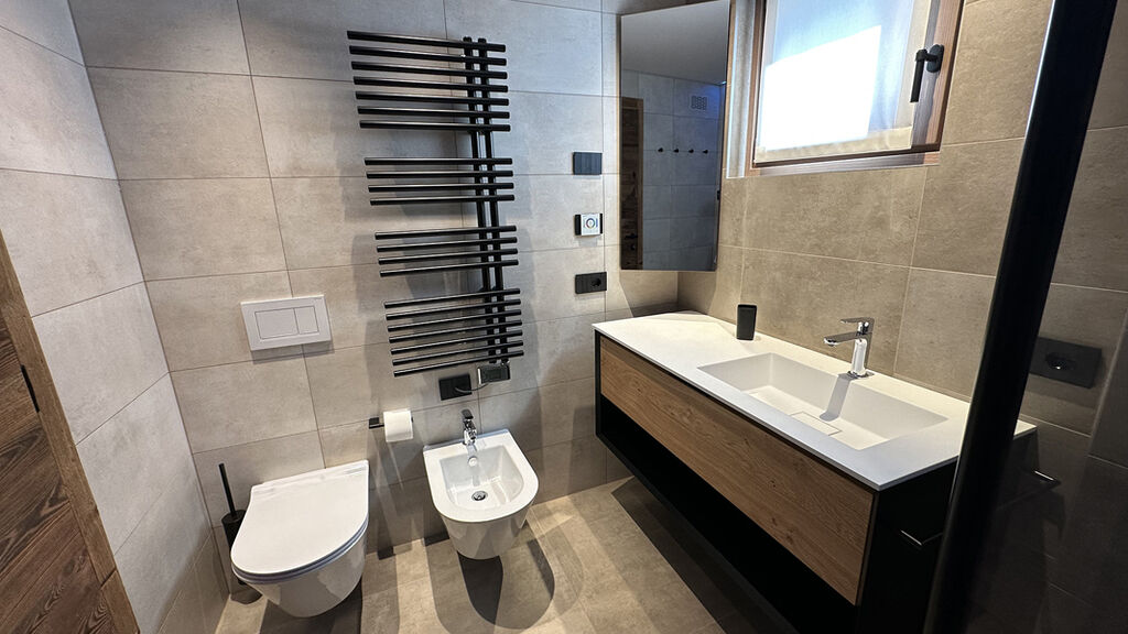 Apartmánový dům La Fiamma