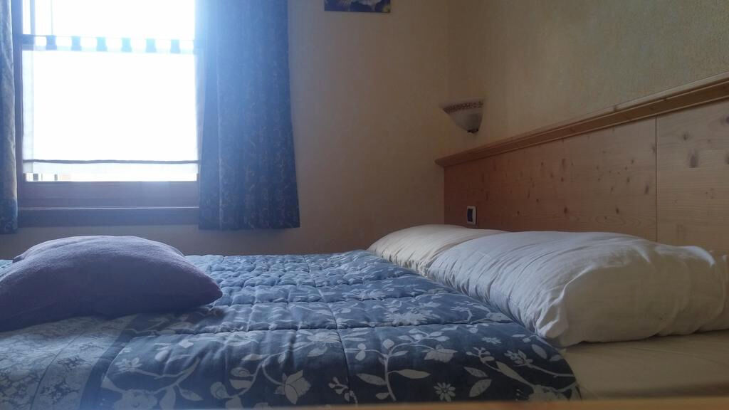 Apartmány Levanto