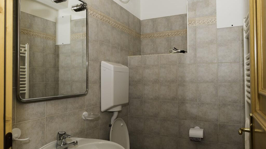 Apartmány Levanto