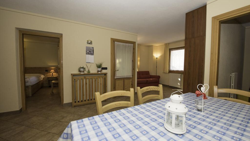 Apartmány Levanto