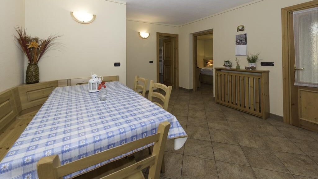 Apartmány Levanto