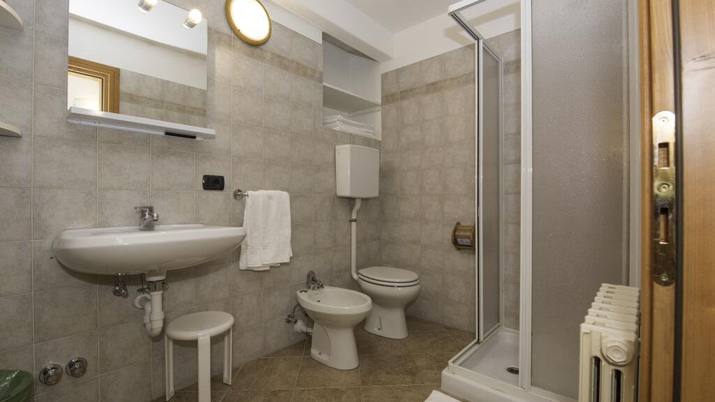 Apartmány Levanto