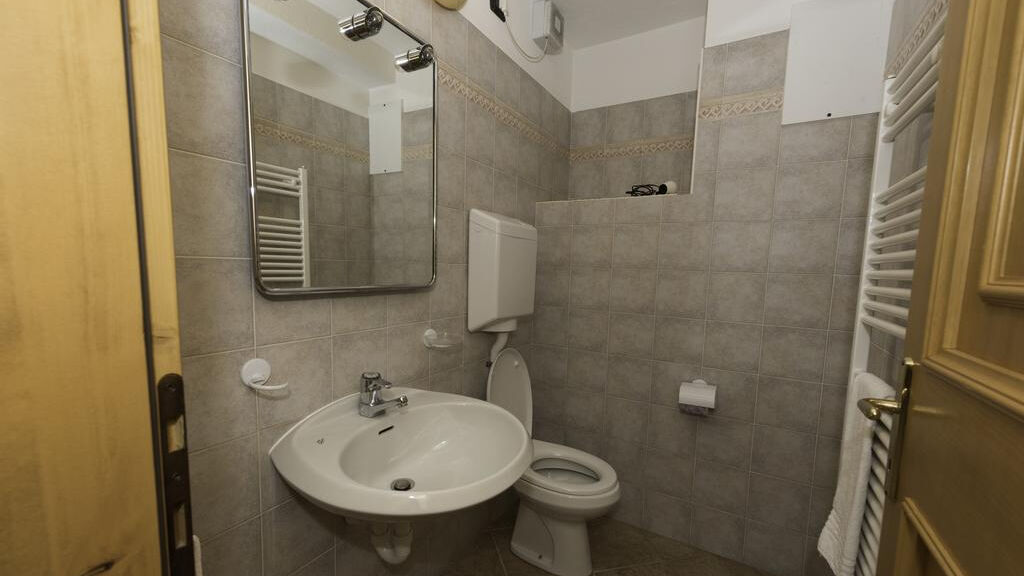 Apartmány Levanto