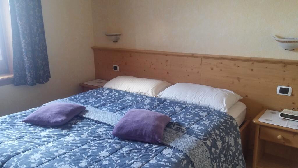 Apartmány Levanto