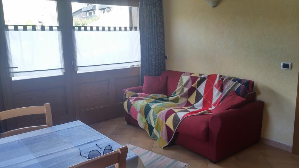 Apartmány Levanto