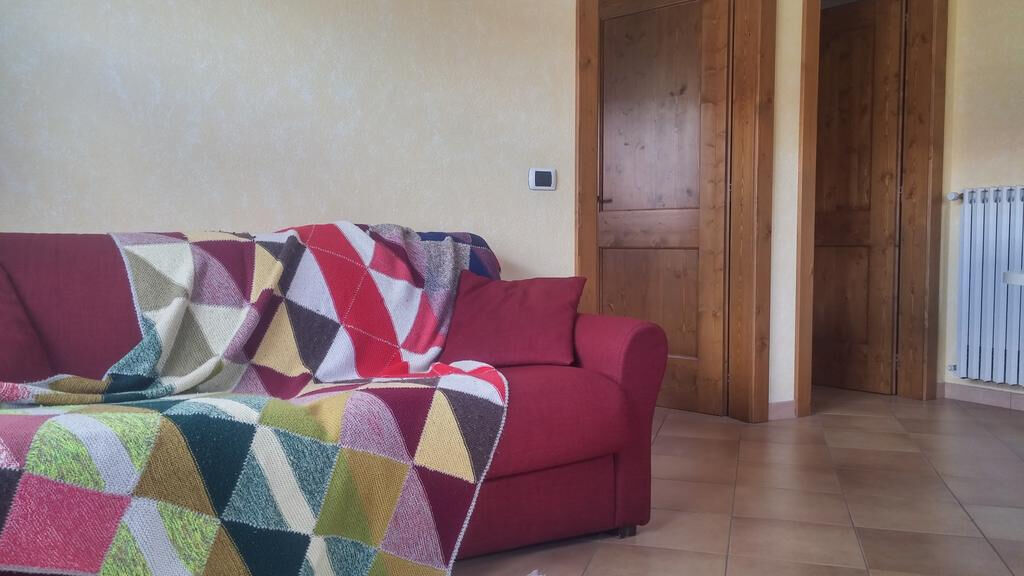 Apartmány Levanto