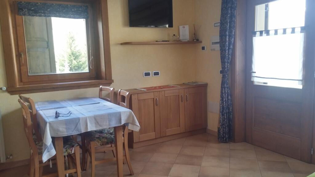 Apartmány Levanto