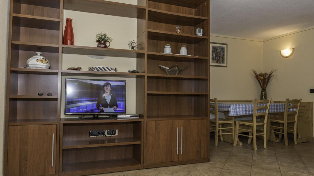 Apartmány Levanto