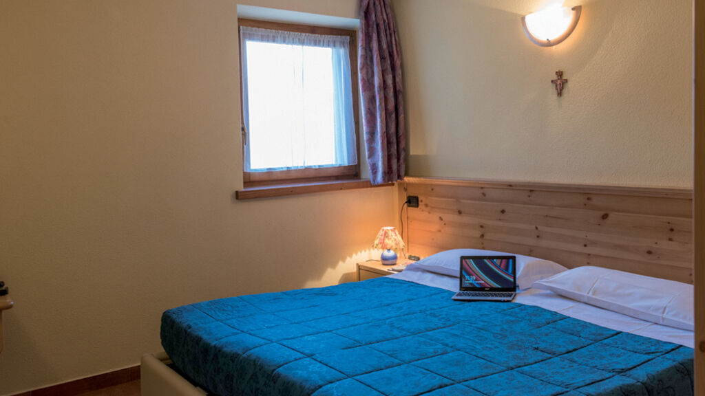 Apartmánový dům Levanto