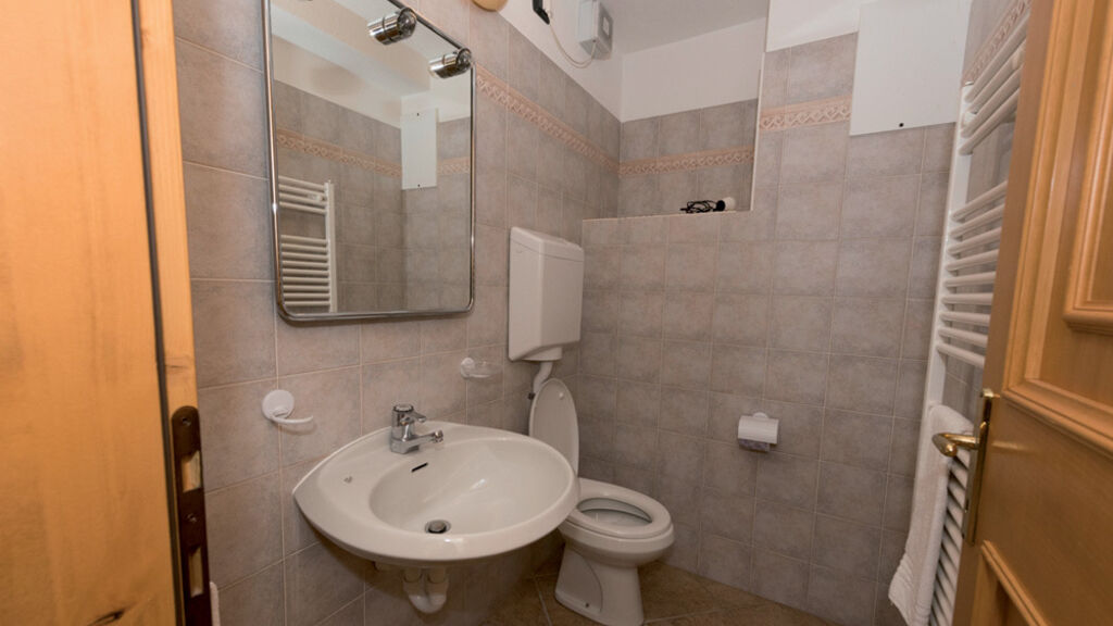 Apartmánový dům Levanto