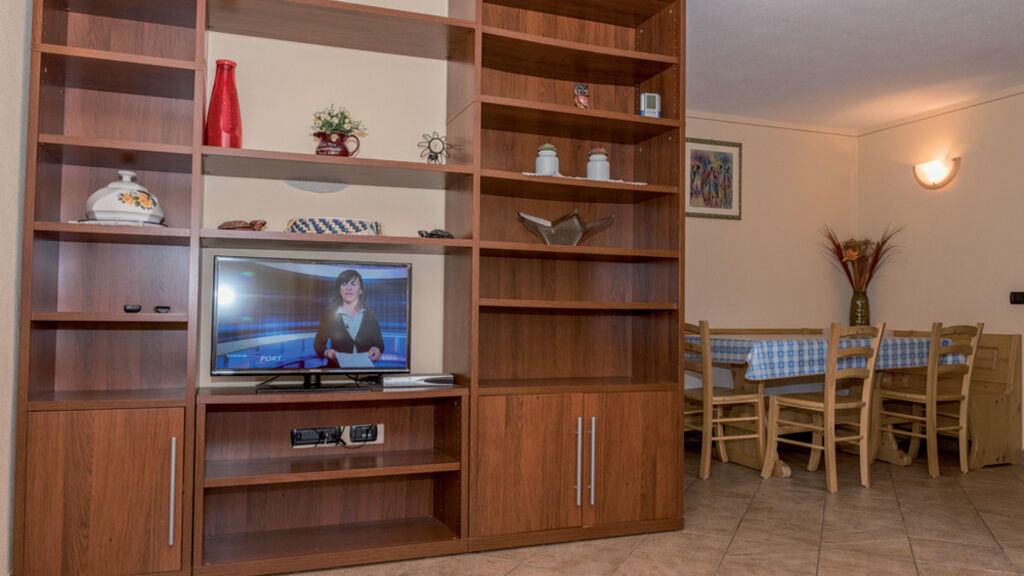 Apartmánový dům Levanto