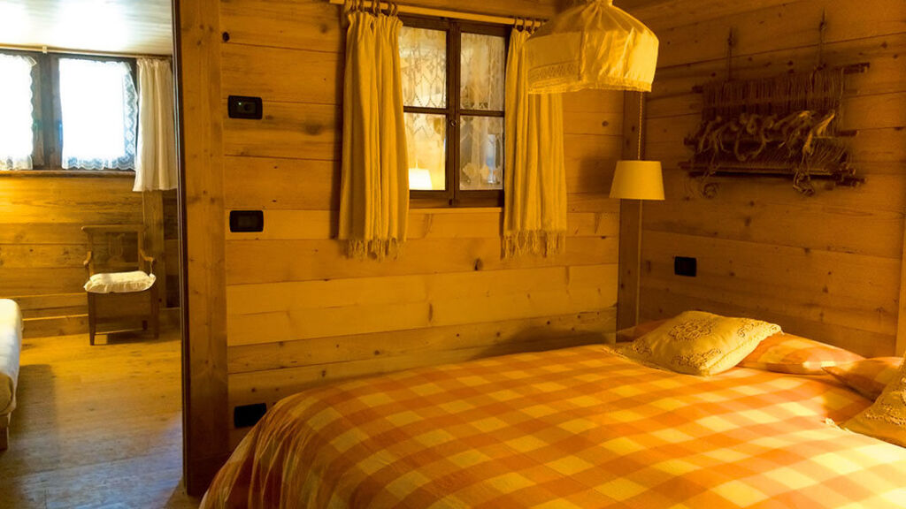 Apt. dům Lilly