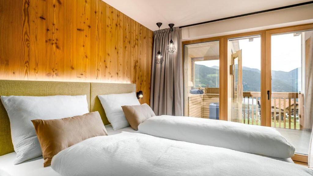 Residence Summerer Living Nature