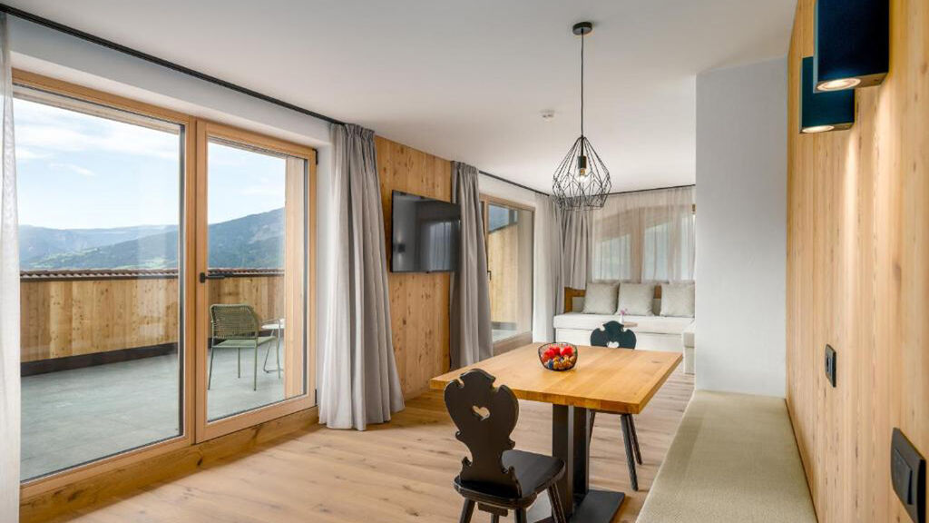 Residence Summerer Living Nature