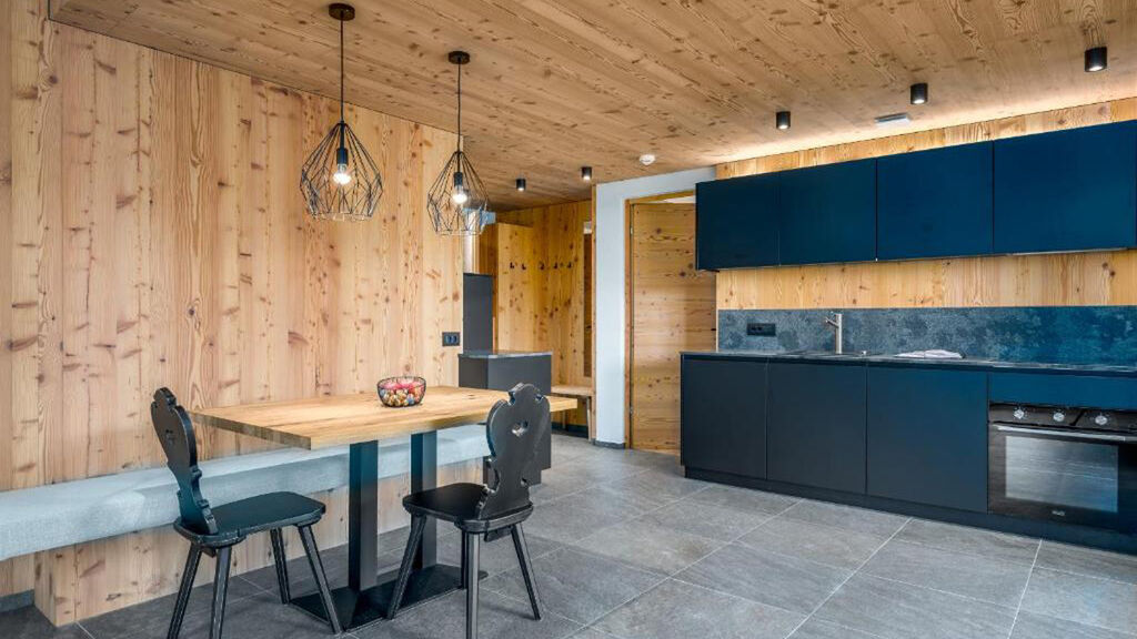 Residence Summerer Living Nature