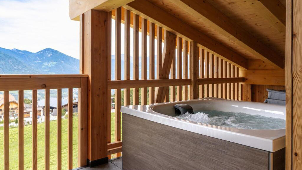 Residence Summerer Living Nature