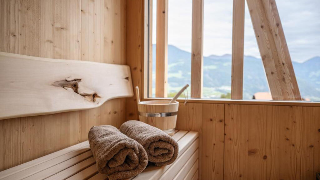 Residence Summerer Living Nature